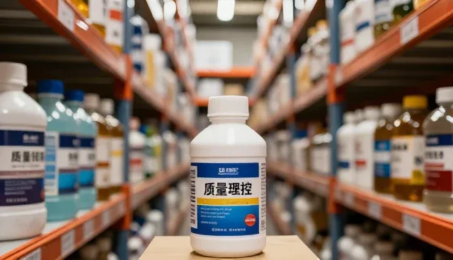 产品分装服务的选型关注点及实际应用考量