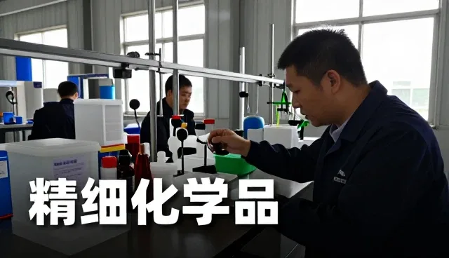 分装为医院提供更多可能
