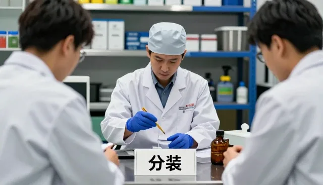 学校与医院使用化工产品研发需要注意什么？