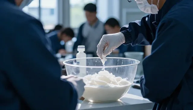 分装产品效果提升：研发环节的优化与实际应用