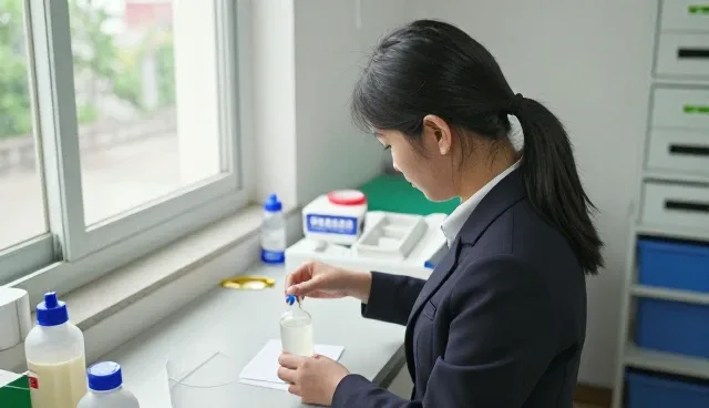 湖南龙御新材料有限公司满足不同跨区域项目下的精细化学品需求