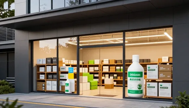 化工产品研发中常见质量波动问题及应对策略